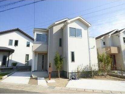 名古屋市名東区梅森坂西１丁目の新築一戸建
