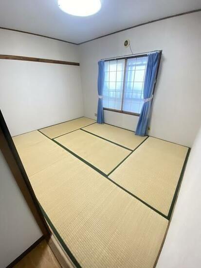 野立ハイツＣ棟