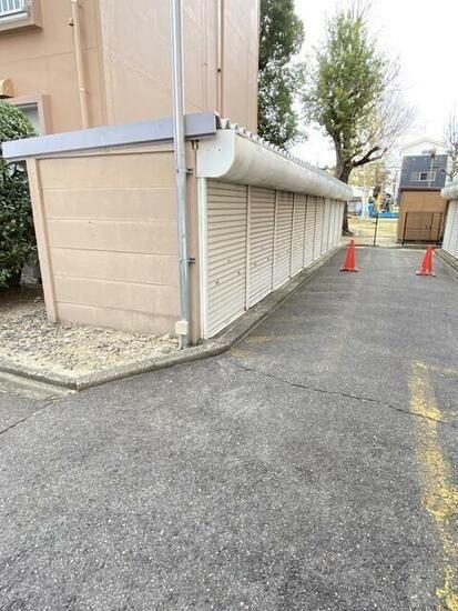野立ハイツＣ棟