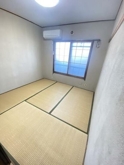 野立ハイツＣ棟
