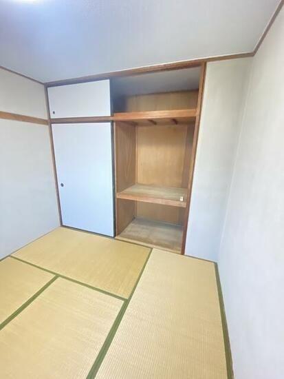 野立ハイツＣ棟