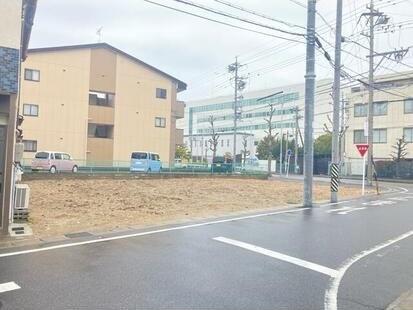 名古屋市西区浮野町の新築一戸建