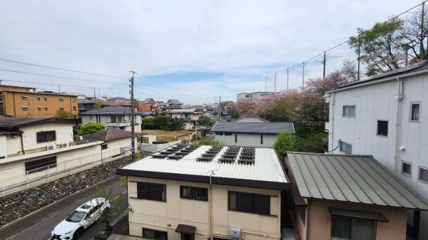 サンメゾン昭和川名山エルド