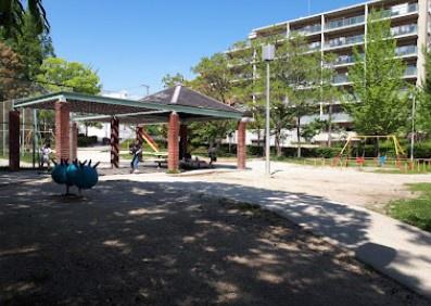 名古屋市天白区植田山3丁目の中古一戸建て(植園公園)