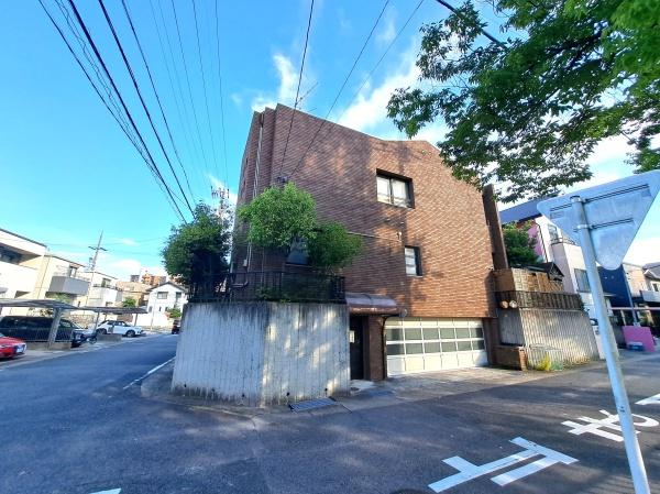 中古戸建　天白区植田山3丁目