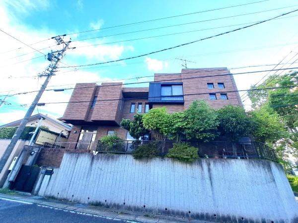 中古戸建　天白区植田山3丁目