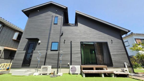 中古戸建　西尾市中畑町家下