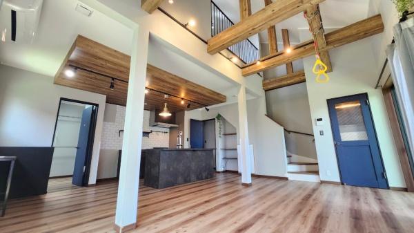 中古戸建　西尾市中畑町家下