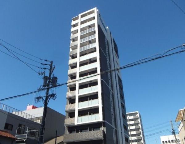 プレサンス名古屋幅下ファビュラス