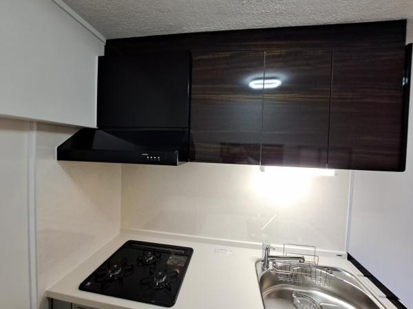 パールマンション金山