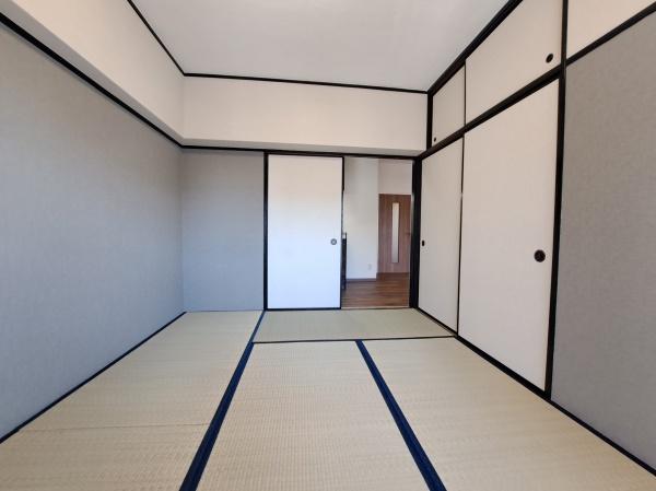 パールマンション金山