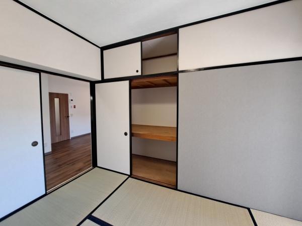 パールマンション金山
