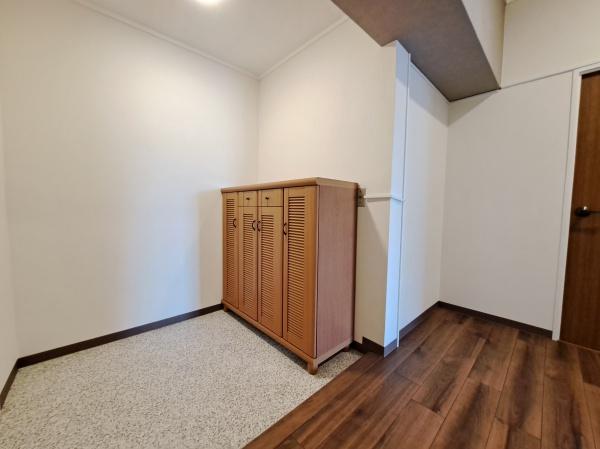 パールマンション金山