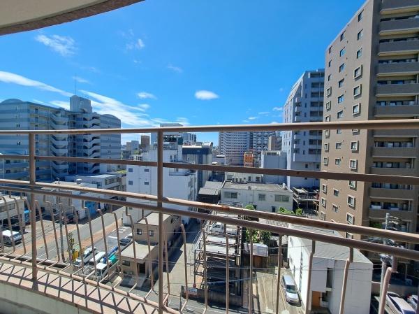 パールマンション金山