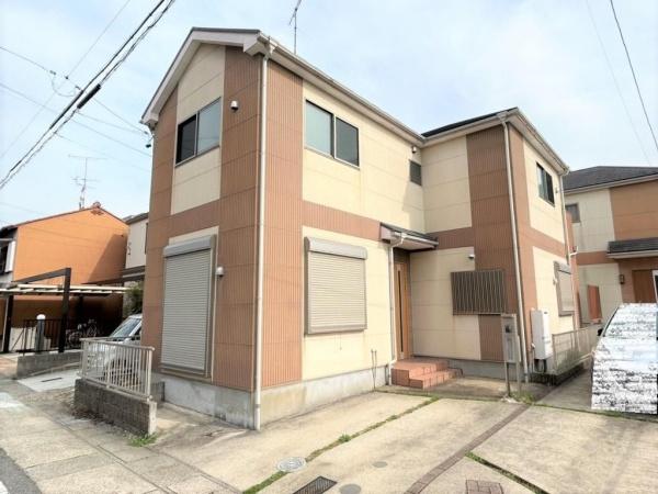 名古屋市北区東味鋺３丁目の中古一戸建