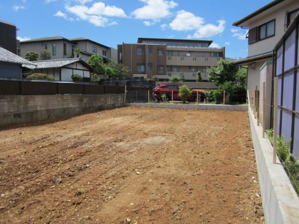 名古屋市瑞穂区下山町２丁目の売土地