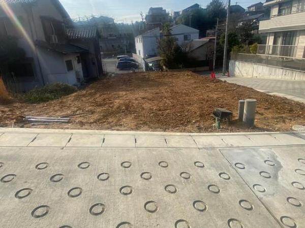 名古屋市千種区春里町２丁目の売土地