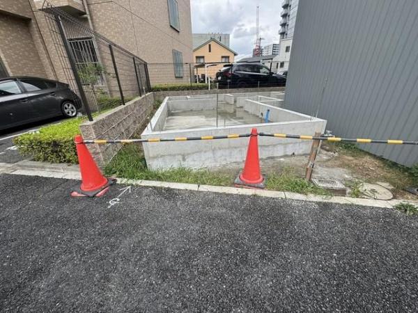 新築戸建　千種区内山1丁目　全1棟
