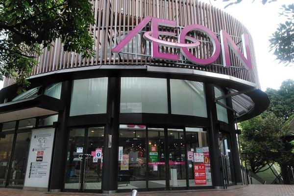 サンハイツ八事ふじみB棟(イオン八事店)