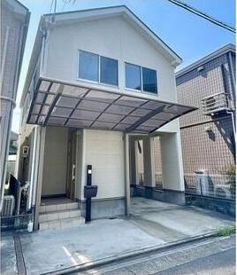 名古屋市北区辻町７丁目の中古一戸建