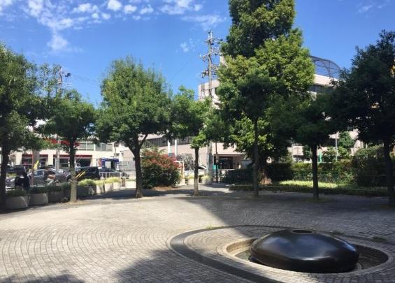 名古屋市瑞穂区太田町1丁目の中古一戸建て(高辻公園)