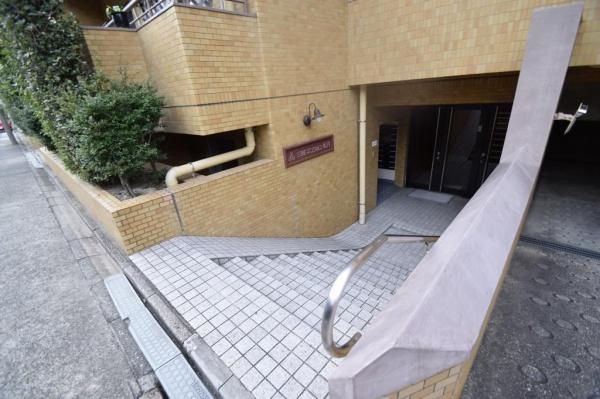 三旺マンション松月