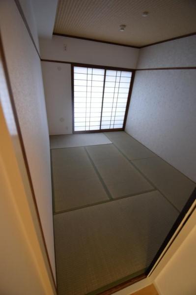 三旺マンション松月