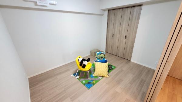 桜山アイリス２番館