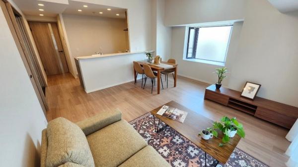 桜山アイリス２番館