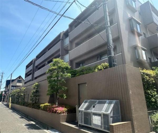 野村本山ヒルズ