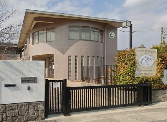 パークシティ富士見台コートD(自由ケ丘幼稚園)