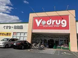 パークシティ富士見台コートD(V・drug光が丘店)