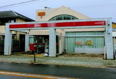 パークシティ富士見台コートD(名古屋希望丘郵便局)