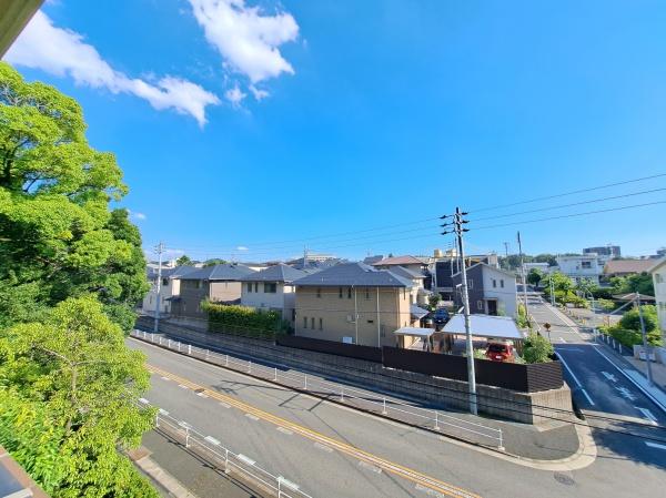 パークシティ富士見台コートD