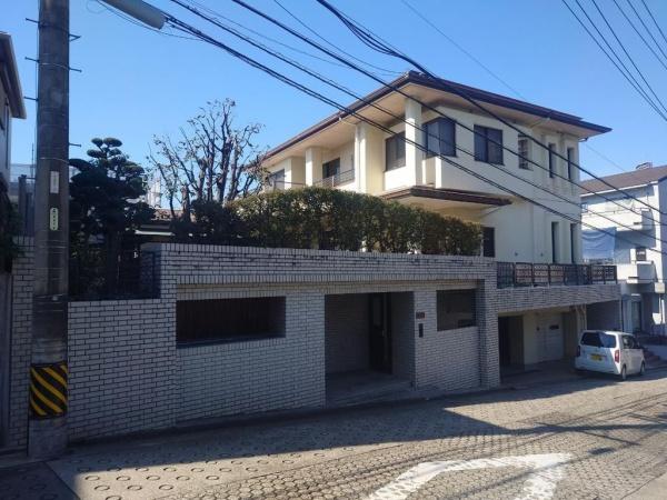 中古戸建　瑞穂区松園町2丁目
