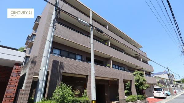 ライフヴィラ本山日和町