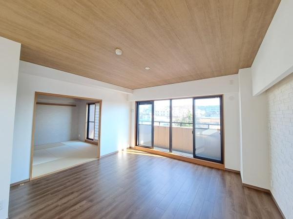 ライフヴィラ本山日和町