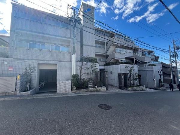 パルシオ本山鹿子町Ｃ