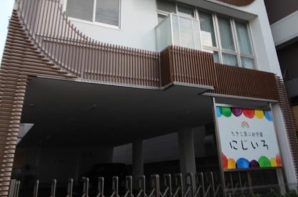 ソフィア竹田町(たきこ第二幼児園にじいろ)