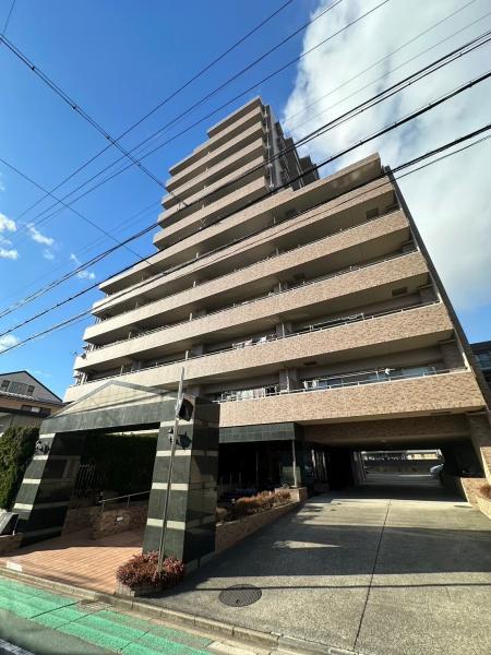 ソフィア竹田町