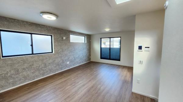 新築戸建　千種区城木町3丁目　全1棟
