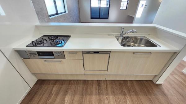 新築戸建　千種区城木町3丁目　全1棟