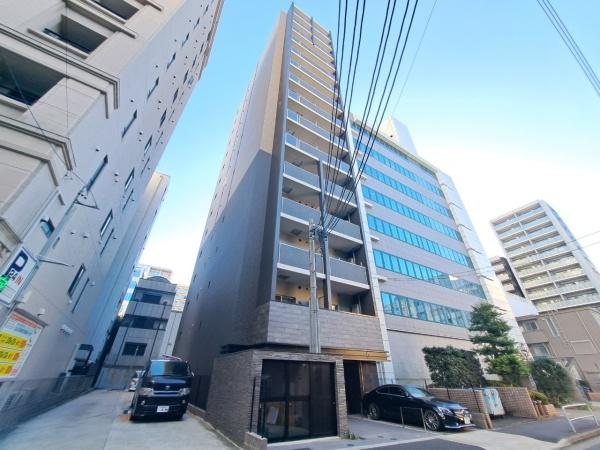プレサンスロジェ丸の内ＰＲＩＭＥ　ＣＡＳＡ