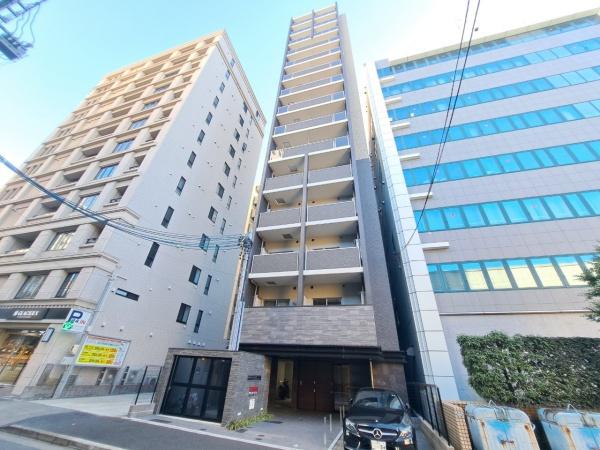 プレサンスロジェ丸の内ＰＲＩＭＥ　ＣＡＳＡ
