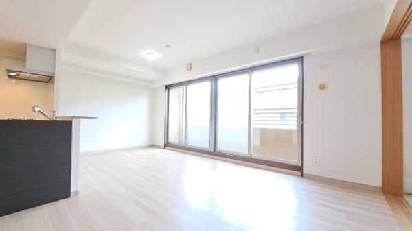 ロイヤルシャトー高峯東ノースヒルズ(洋室)