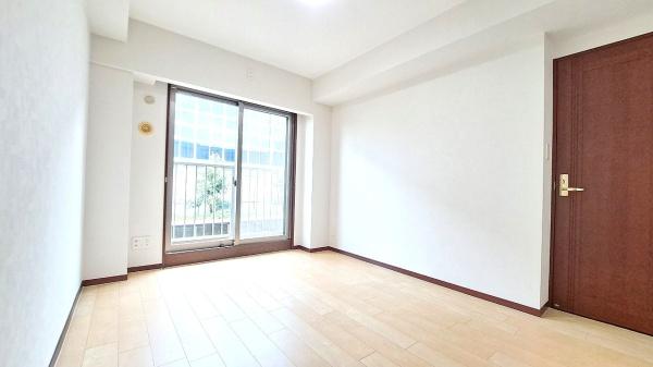 ロイヤルシャトー高峯東ノースヒルズ(洋室)