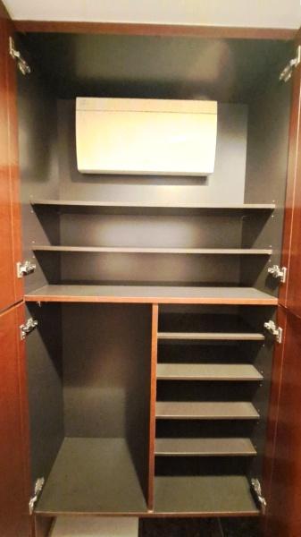 ロイヤルシャトー高峯東ノースヒルズ(玄関)