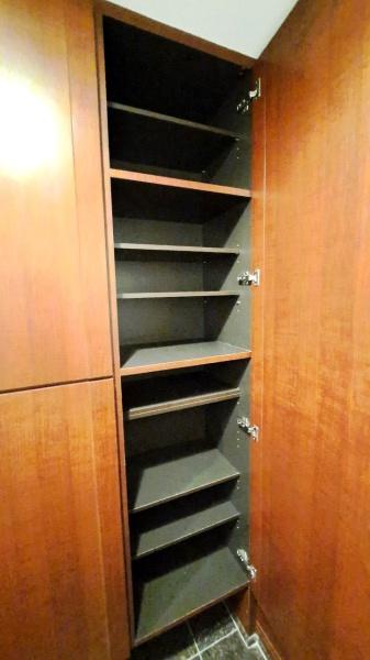 ロイヤルシャトー高峯東ノースヒルズ(玄関)