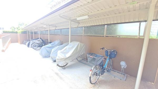 ロイヤルシャトー高峯東ノースヒルズ(その他共用部分)