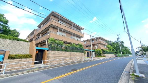 ロイヤルシャトー高峯東ノースヒルズ(その他現地)